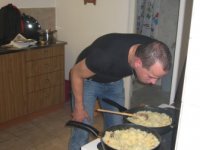 2004 - EM Tipp Weekend 2004